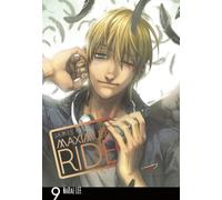 Maximum Ride: Manga Volume 9