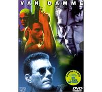 Maximum Risk [DVD] [1997]
