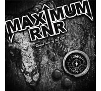 Maximum Rnr Rough Side of the Dial (CD) (US IMPORT)