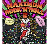Maximum Rock`N Roll 2