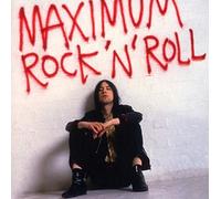 Primal Scream - Maximum Rock 'n' Roll: The Singles - CD - Remastered (2019)