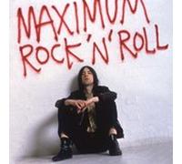 Maximum Rock 'N' Roll: The Singles Remastered by Primal Scream CD Album