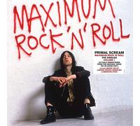 Maximum Rock 'N' Roll: The Singles Volume 1