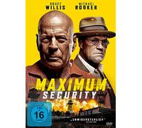 Maximum Security