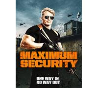 Maximum Security