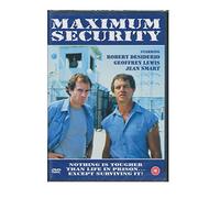 Maximum Security [DVD]