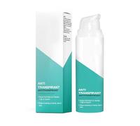 Maximum Strength Antiperspirant Spray,Strong Deodorant for Excessive Sweating & Hyperhidrosis Treatment,Lasts up to 5 Days - Unscented (50ml)