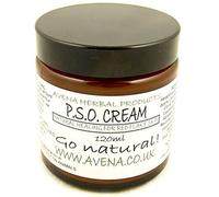Maximum Strength, Natural Psoriasis Cream. 120ml