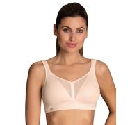 Maximum Support Non-wired Padded Sports Bra Sportswear Anita 5544 Smart Rose