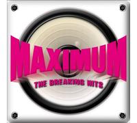Maximum: the Breaking Hits