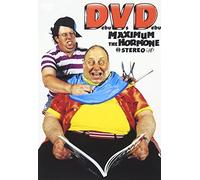 Maximum the Hormone: Debu Vs Debu [DVD] (2005)