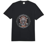 Maximum Uptime Minimum Excuses Reliability Engineer Comfort Colors Adult Heavyweight T-Shirt