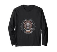 Maximum Uptime Minimum Excuses Reliability Engineer Long Sleeve T-Shirt