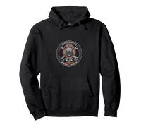Maximum Uptime Minimum Excuses Reliability Engineer Pullover Hoodie