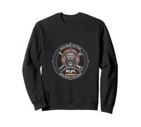 Maximum Uptime Minimum Excuses Reliability Engineer Sweatshirt