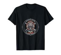 Maximum Uptime Minimum Excuses Reliability Engineer T-Shirt