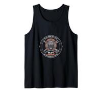 Maximum Uptime Minimum Excuses Reliability Engineer Tank Top