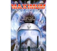 Maximum Velocity