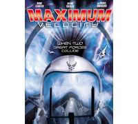 Maximum Velocity [DVD] [2003] [Region 1] [US Import] [NTSC]