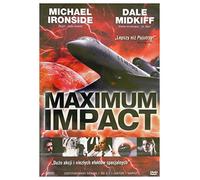 Maximum Velocity - (Michael Ironside, Dale Midkiff) - DVD Region 2 (IMPORT - UK FORMAT)