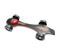 Maximum Velocity Pine Derby Car Kit | Derby Car Kit Includes Speed BSA Wheels, Axles, Graphite & Tungsten Weight | Maxinator Pinewood Car