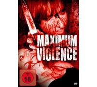 Maximum Violence [Import allemand]