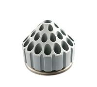 MAXIMUMCATCH Maxcatch Fly Tying Tool Organizer/Station/Bar Tool Post Caddy Rotating DIY (Organizer TOR)