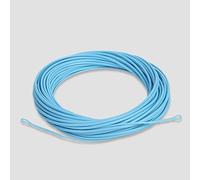 MAXIMUMCATCH Maxcatch Shooting Head Fly Fishing Line Floating/Sinking 30FT with 2 Welded Loops (Skyblue Floating Line, SH5F)