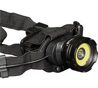 Maximus 884620049669 Headlamp 450 Lumens 5W IPX3 Adjustable, Colourless, One Size