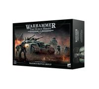 Maximus Battle Group | Horus Heresy Army Box | Warmodels