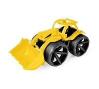 Maximus Bulldozer Yellow Top Quality Toy