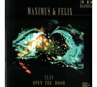 Maximus & Felix - 11:11 Open the Door