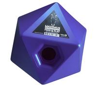 Maximus Snack Cubes For Horses Blue, Feeding Toy, 23.5 Cm