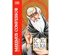 Maximus the Confessor (CWS): Selected Writings (Classics of Western Spirituality (Paperback))