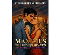 Maximus - The Key To Heaven