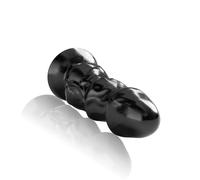 Maximus XXL Anal Plug - The Buttplug for Real Fighters