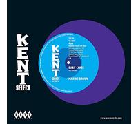 Maxine Brown - Baby Cakes C/W One In A Million (Alt) [7" VINYL]
