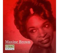 Maxine Brown - Hits Anthology