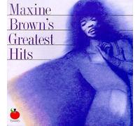 Maxine Brown's Greatest Hits by Maxine Brown (1995-04-04)