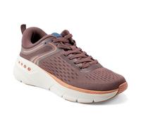 Maxine EMOVE Walking Shoes, Dark Brown, 7.5