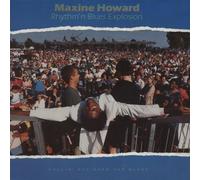 Maxine Howard - Fallin' Out Over the B