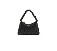 Maxine Mini Shoulder Bag - female - Guess - Handbags - Black - ONE SIZE - Bags ONE SIZE