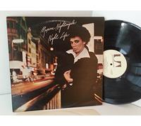 MAXINE NIGHTINGALE - MAXINE NIGHTINGALE night life, UAS 30105