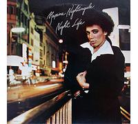 Maxine Nightingale - Maxine Nightingale - Night Life - United Artists Records - UA-LA731-G