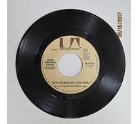 Maxine Nightingale - Maxine Nightingale - Right Back Where We Started From / Believe In What You Do (UNITED ARTISTS 36015) [7inch 45rpm VINYL SINGLE]