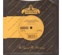 Maxine Nightingale - Right Back Where We Started From / Love Hit Me [7" Vinyl]