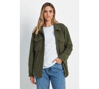 TOG24 Maxine Super soft women's Sherpa shacket