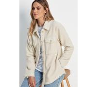 TOG24 Maxine Super soft women's Sherpa shacket