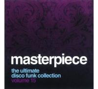 The Isley Brothers - Masterpiece: The Ultimate Disc