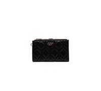 Maxine Slg Dbl Zip Organizer - female - Guess - Wallets & Cardholders - Black - ONE SIZE - Accessories ONE SIZE